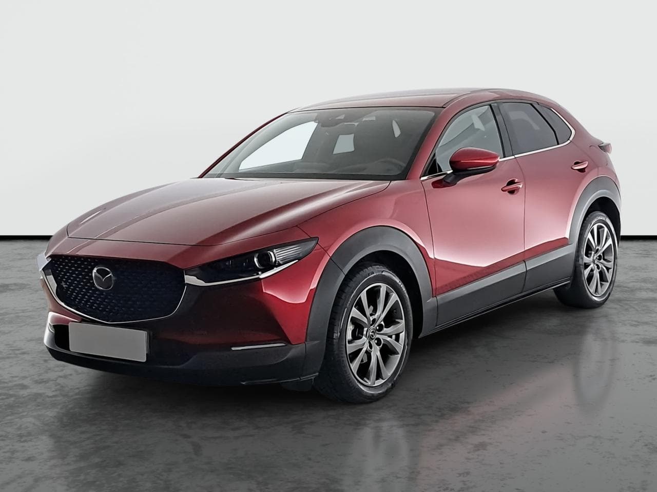 2022 Mazda CX-30 - 3