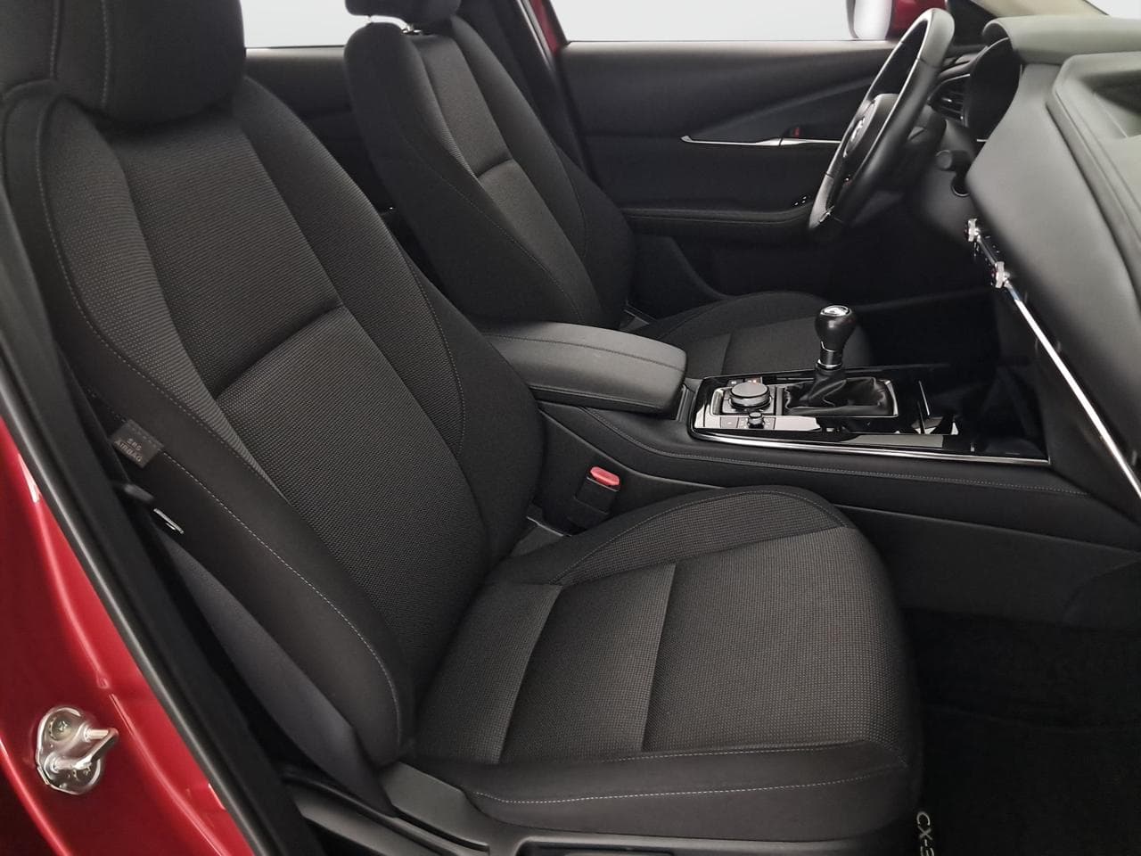 2022 Mazda CX-30 - 12