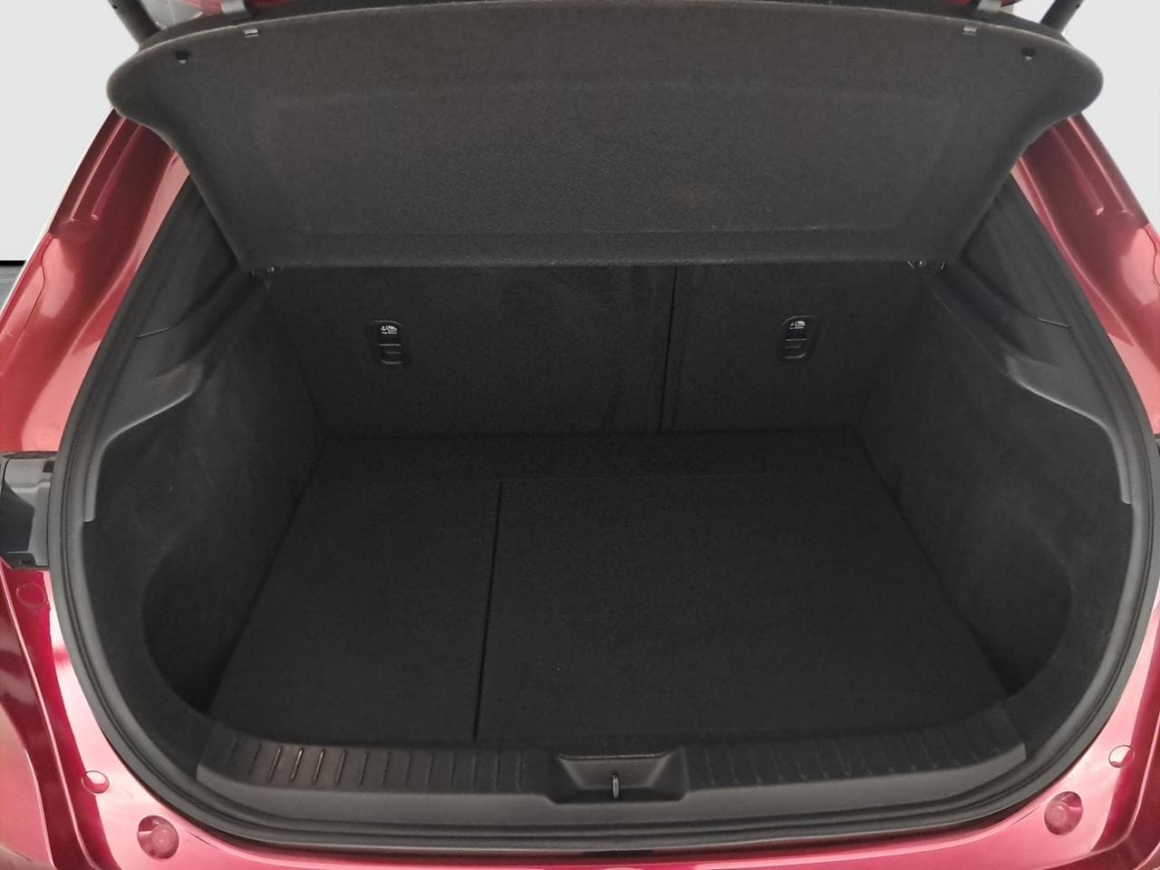 2022 Mazda CX-30 - 20