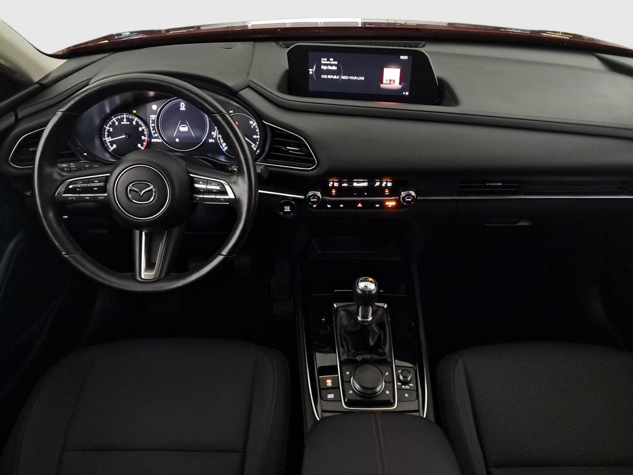 2022 Mazda CX-30 - 10