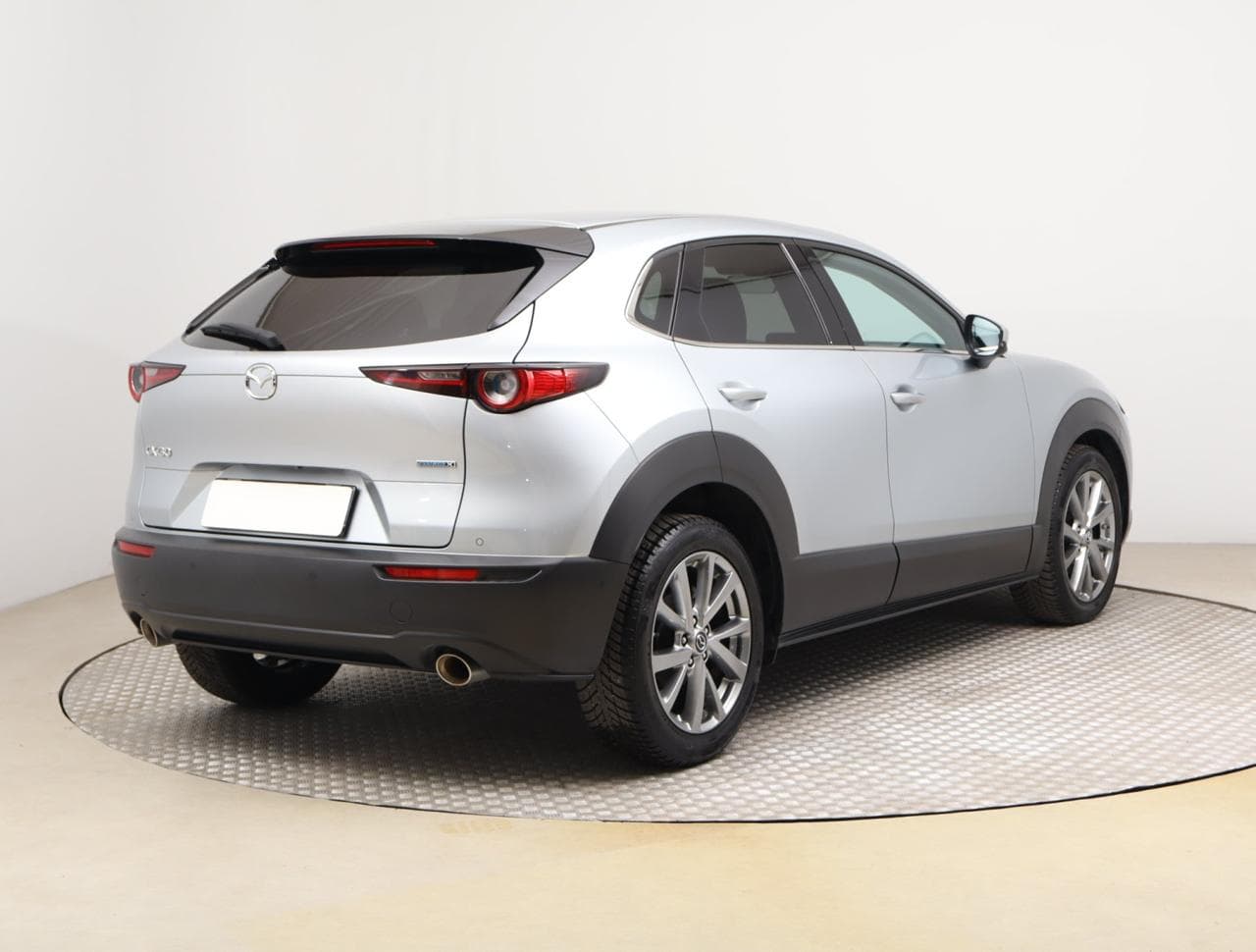 2020 Mazda CX-30 - 7
