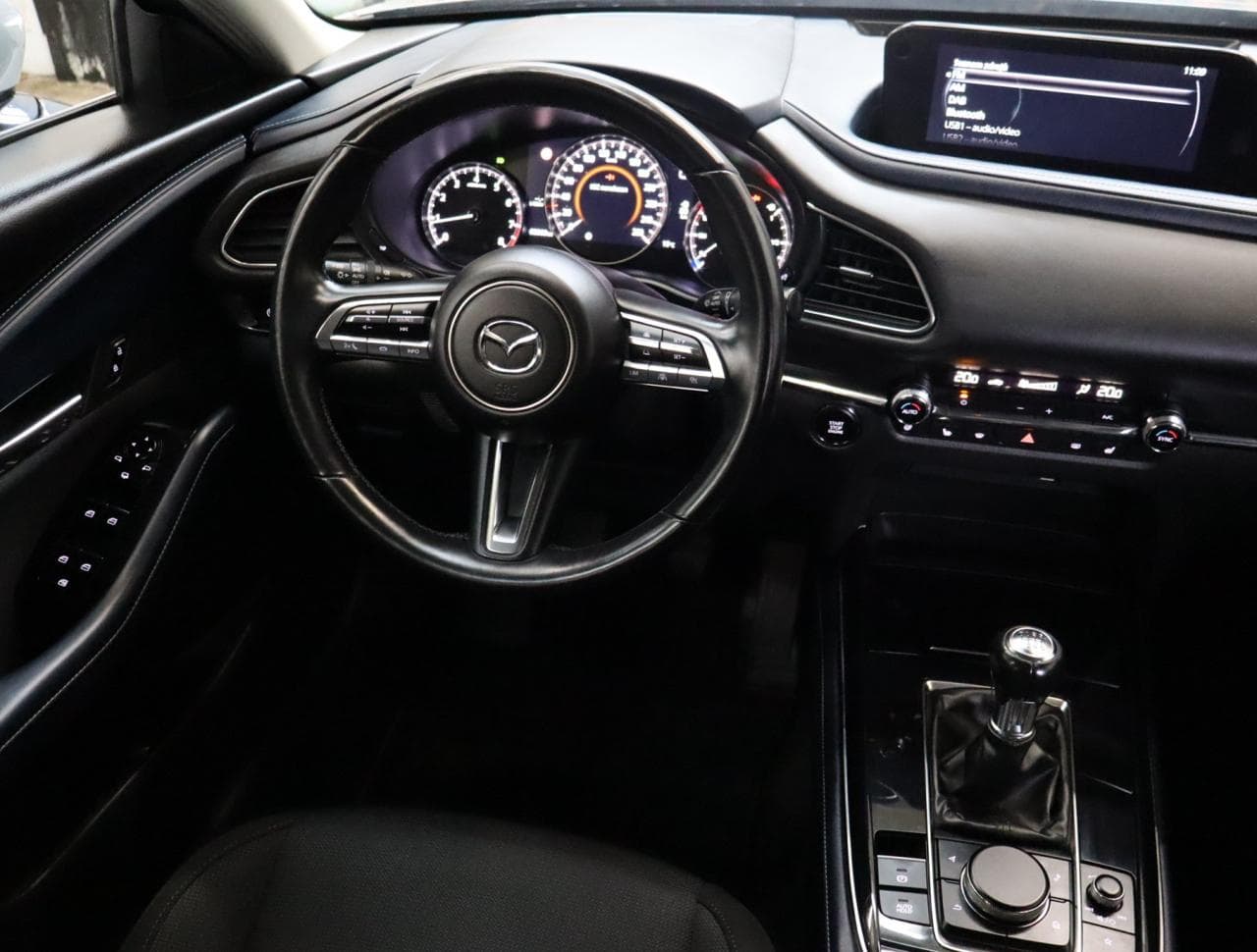 2020 Mazda CX-30 - 9