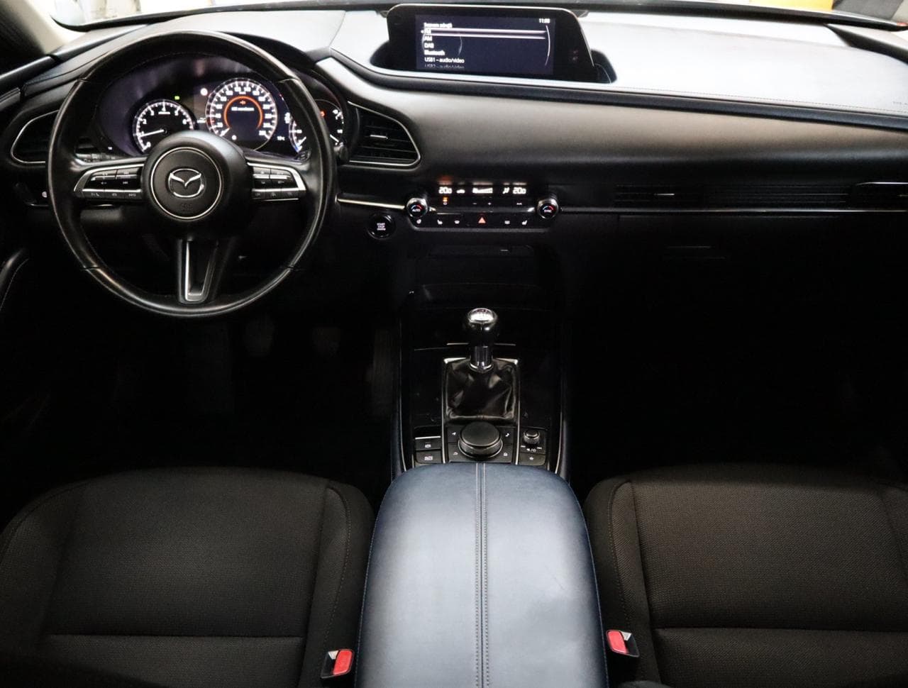 2020 Mazda CX-30 - 10