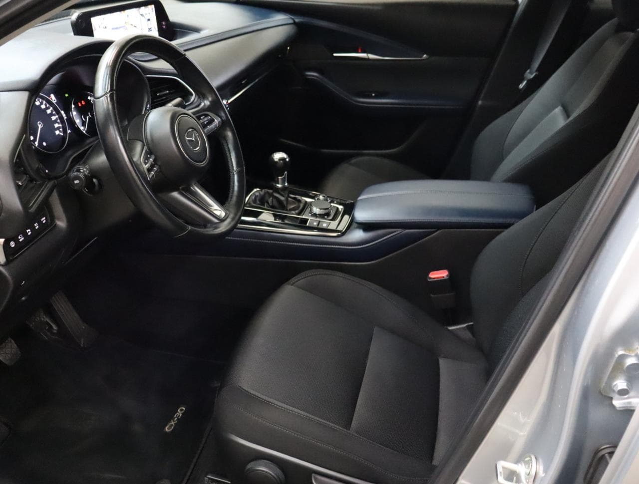 2020 Mazda CX-30 - 16