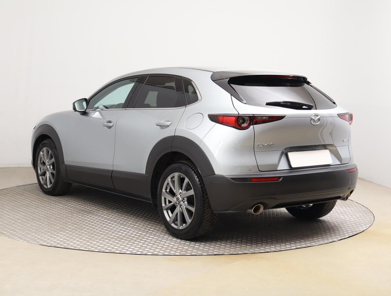 2020 Mazda CX-30 - 5
