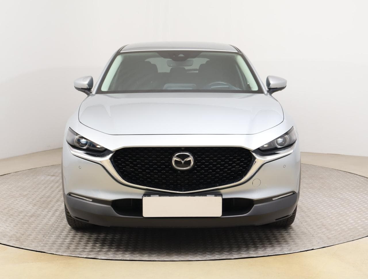 2020 Mazda CX-30 - 2
