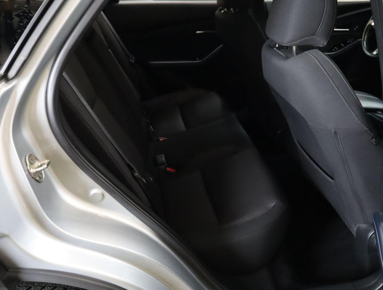 2020 Mazda CX-30 - 13