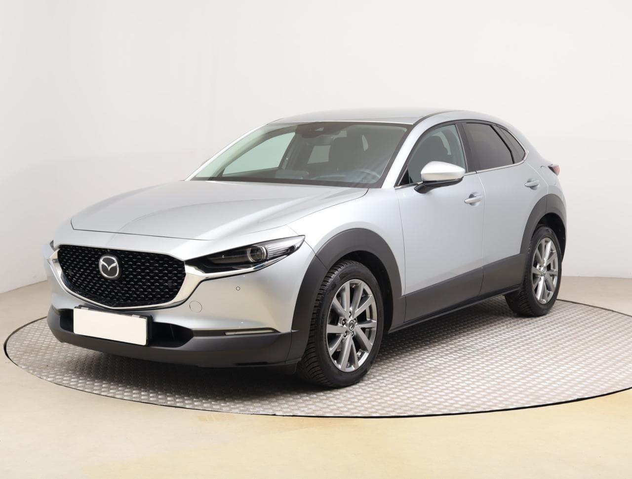 2020 Mazda CX-30 - 3