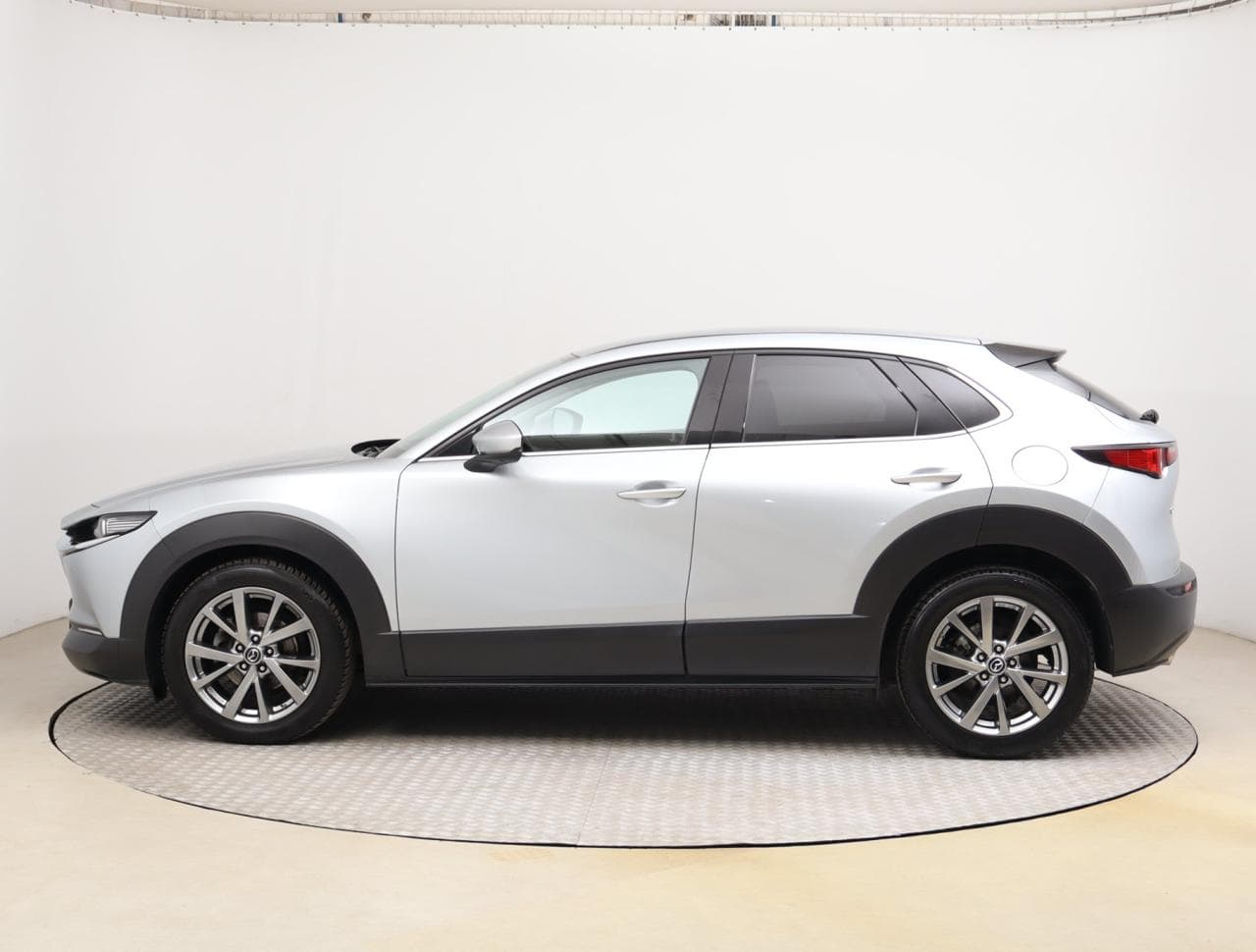 2020 Mazda CX-30 - 4