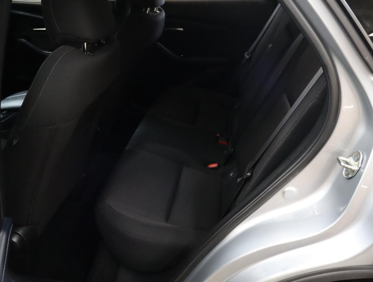 2020 Mazda CX-30 - 15