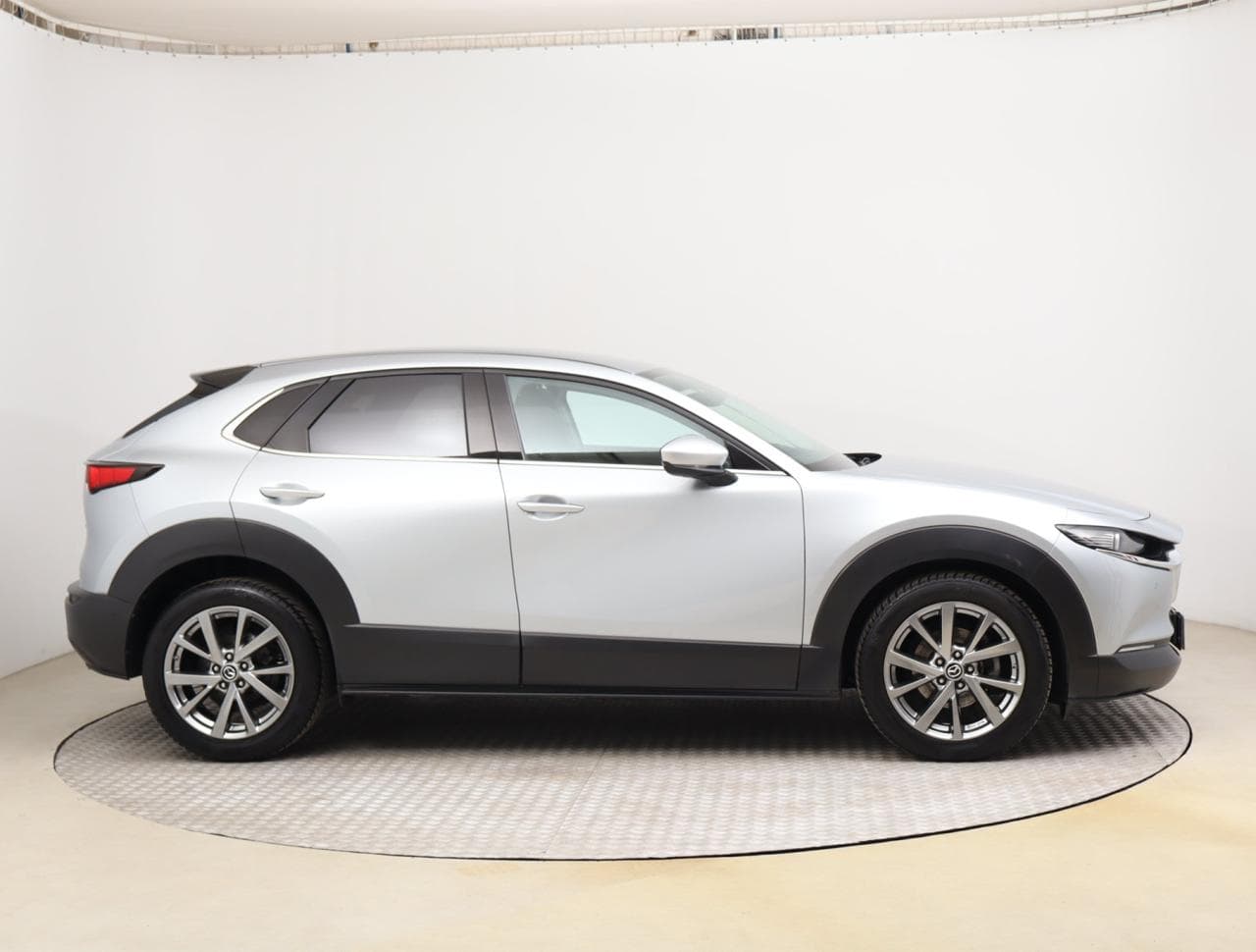 2020 Mazda CX-30 - 8