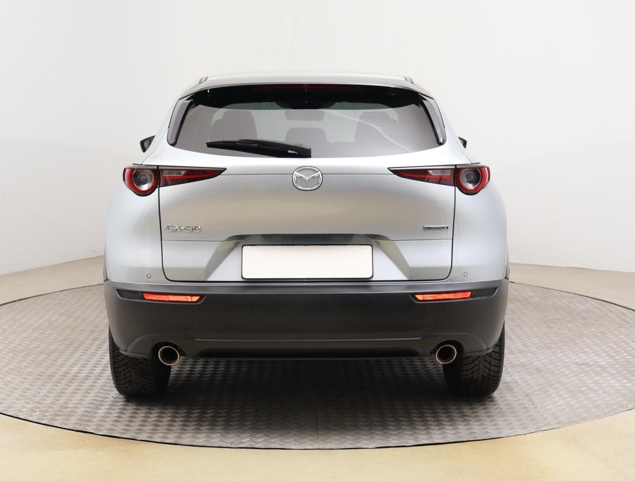 2020 Mazda CX-30 - 6