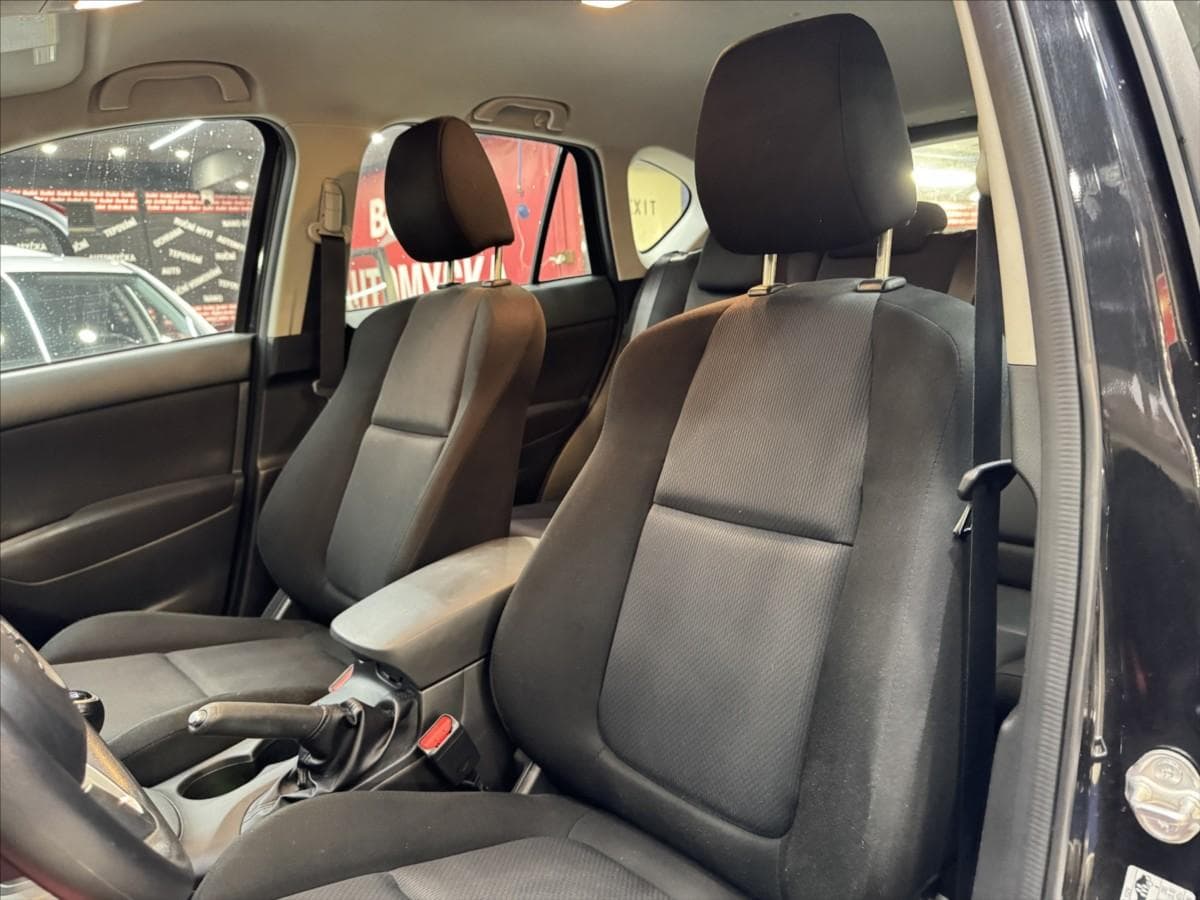 2013 Mazda CX-5 - 19