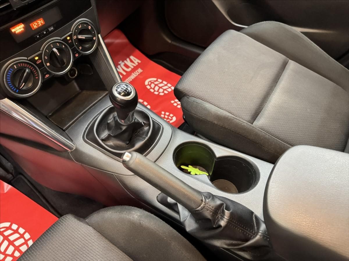 2013 Mazda CX-5 - 18