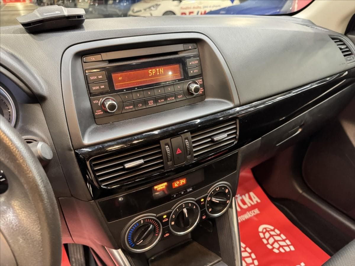 2013 Mazda CX-5 - 16