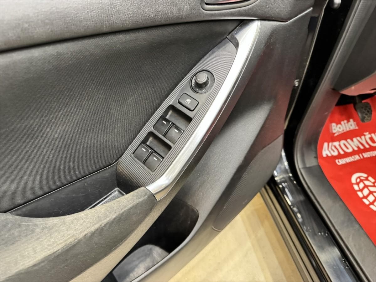 2013 Mazda CX-5 - 12