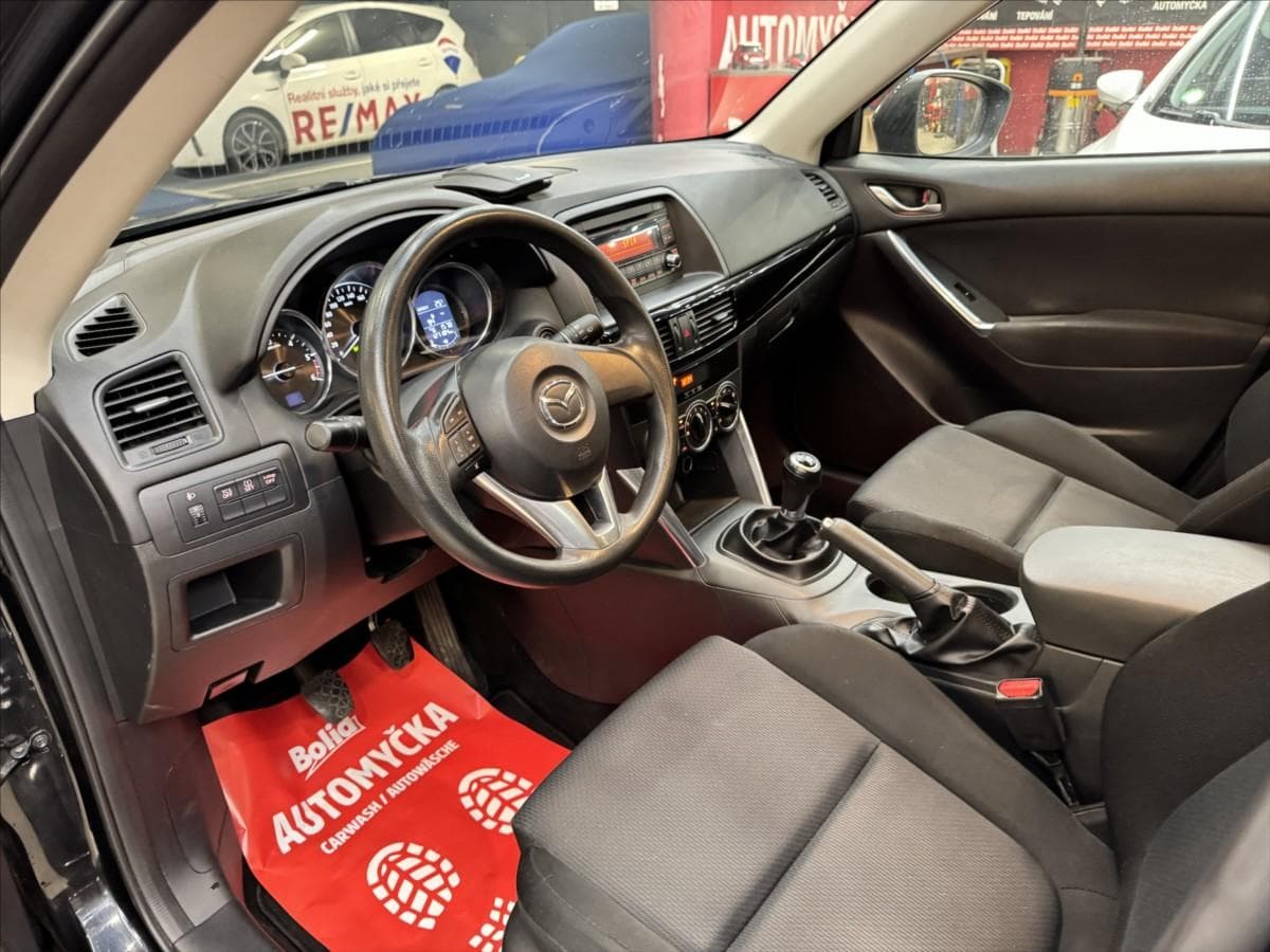 2013 Mazda CX-5 - 13
