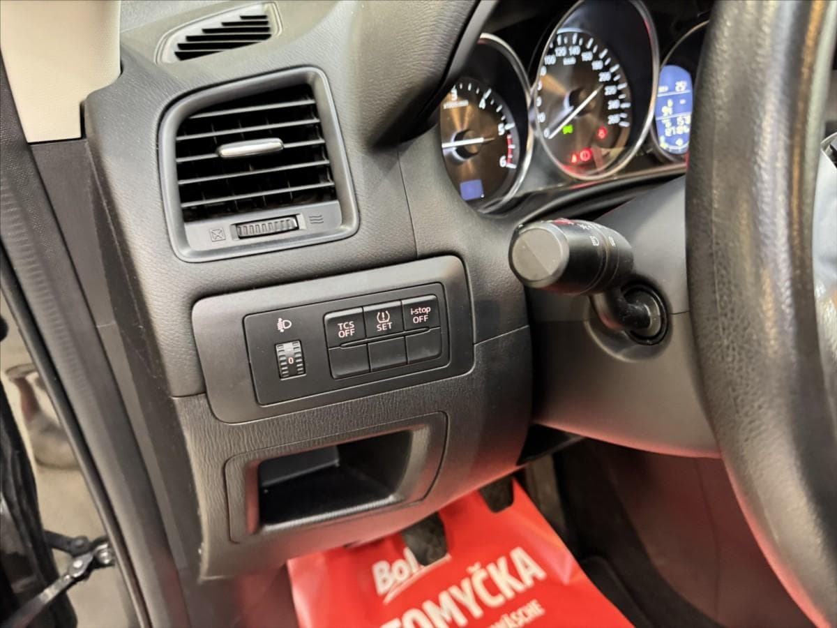 2013 Mazda CX-5 - 14