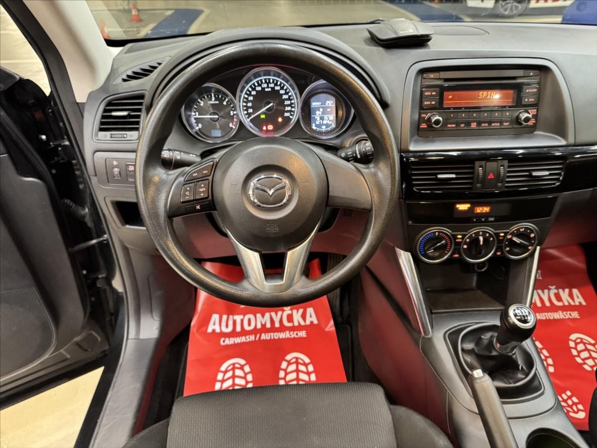 2013 Mazda CX-5 - 15
