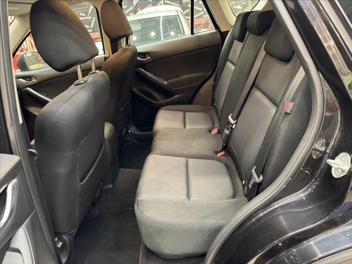 2013 Mazda CX-5 - 20