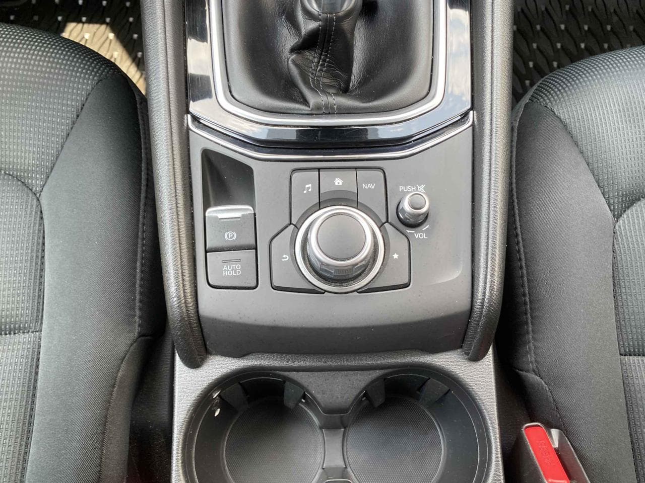 2018 Mazda CX-5 - 24