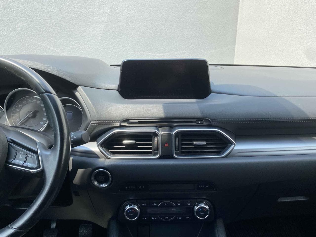 2018 Mazda CX-5 - 22