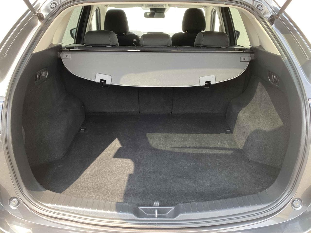 2018 Mazda CX-5 - 12