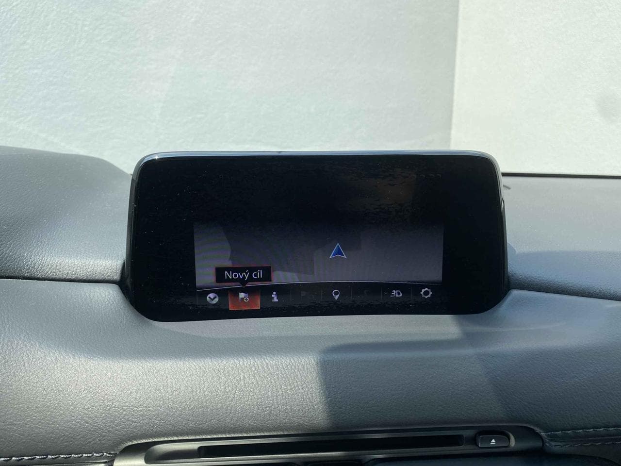 2018 Mazda CX-5 - 35