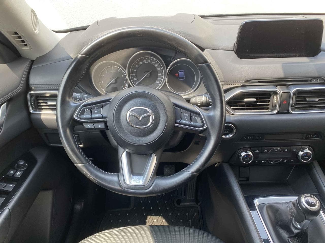 2018 Mazda CX-5 - 20