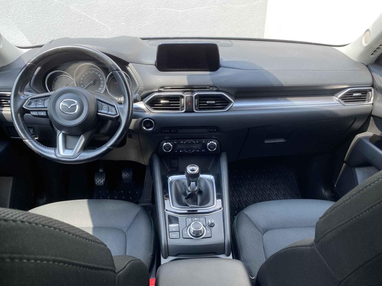 2018 Mazda CX-5 - 14