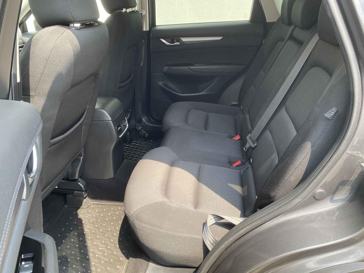 2018 Mazda CX-5 - 18