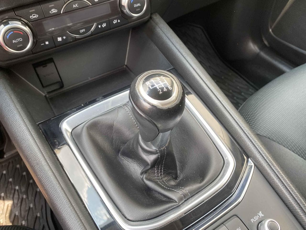 2018 Mazda CX-5 - 32