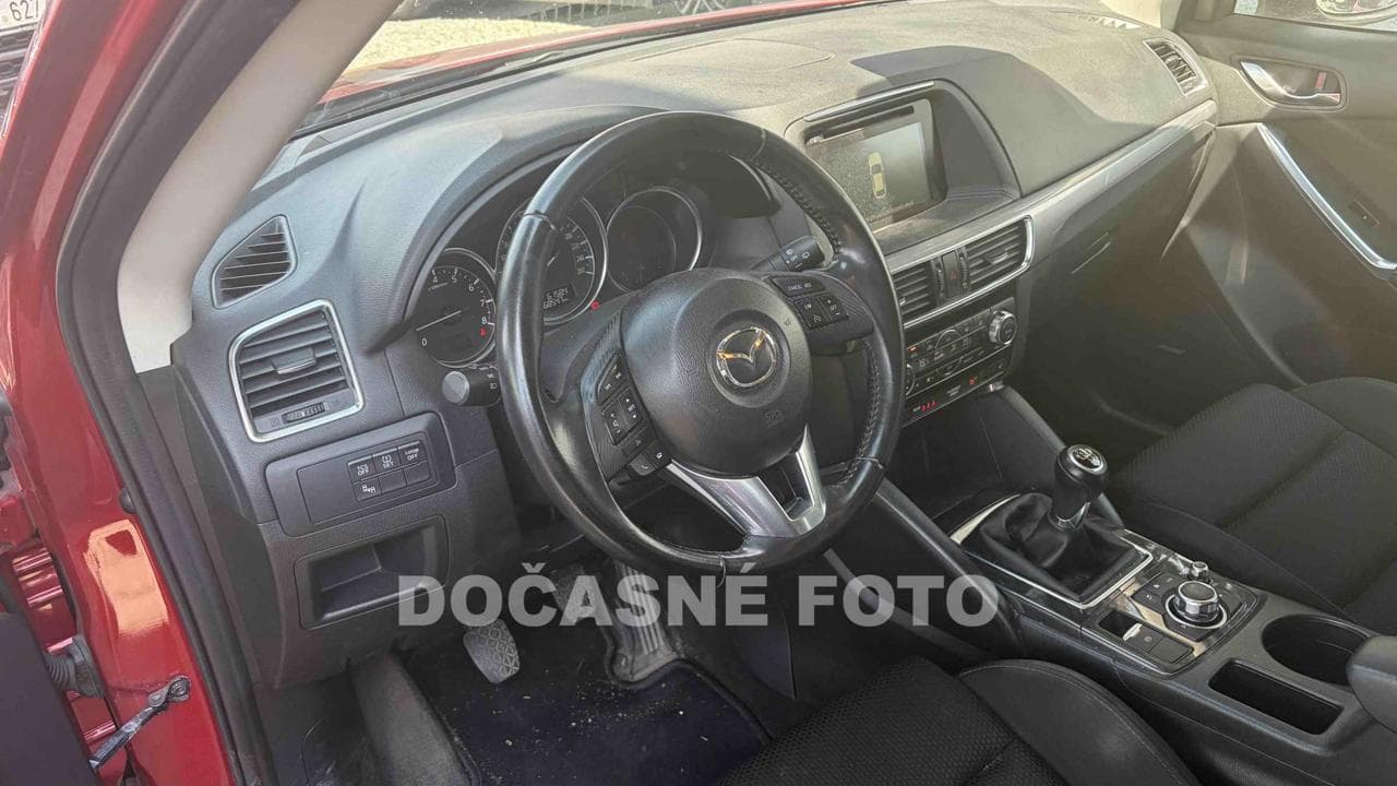 2017 Mazda CX-5 - 4