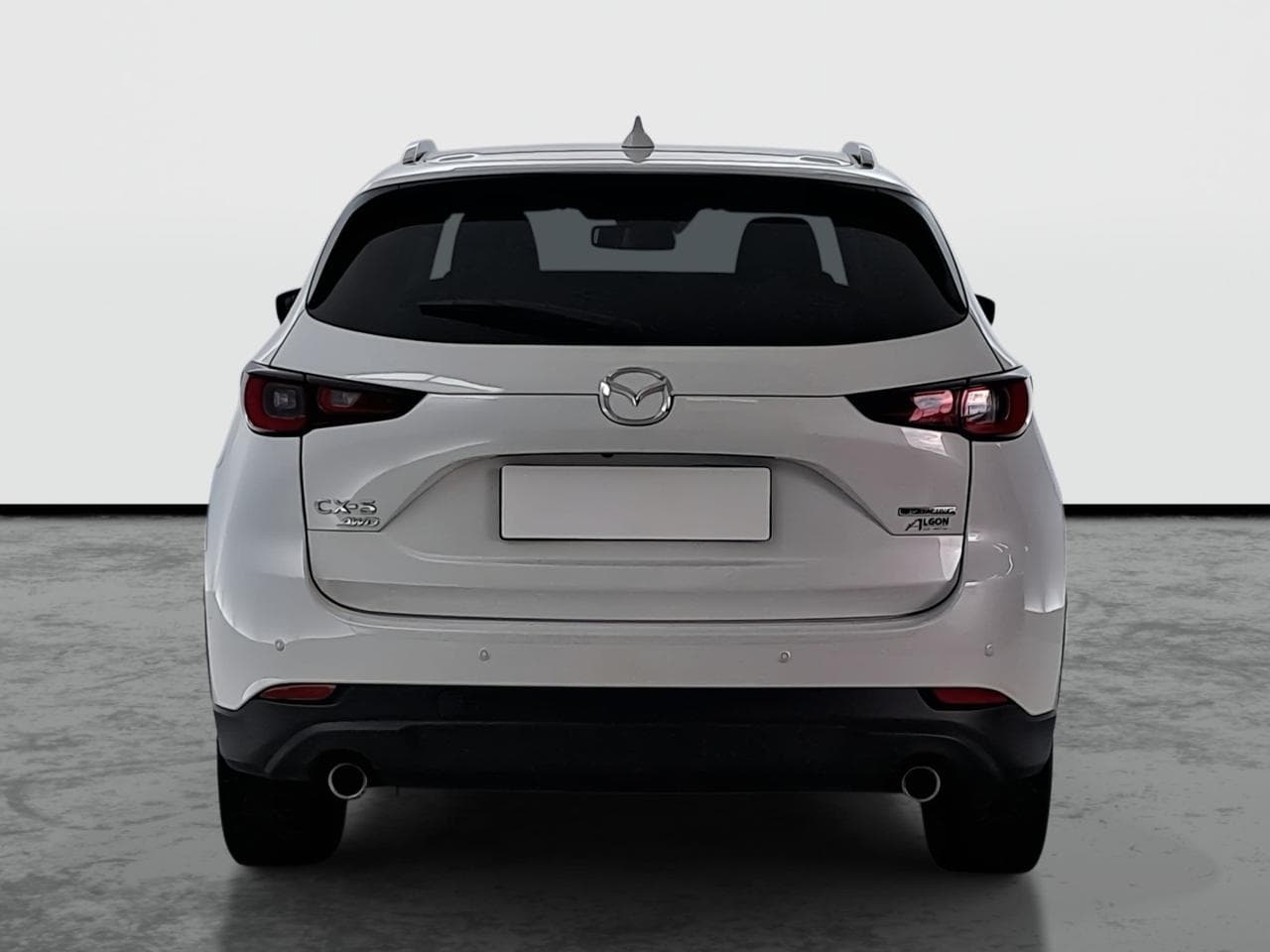 2023 Mazda CX-5 - 6