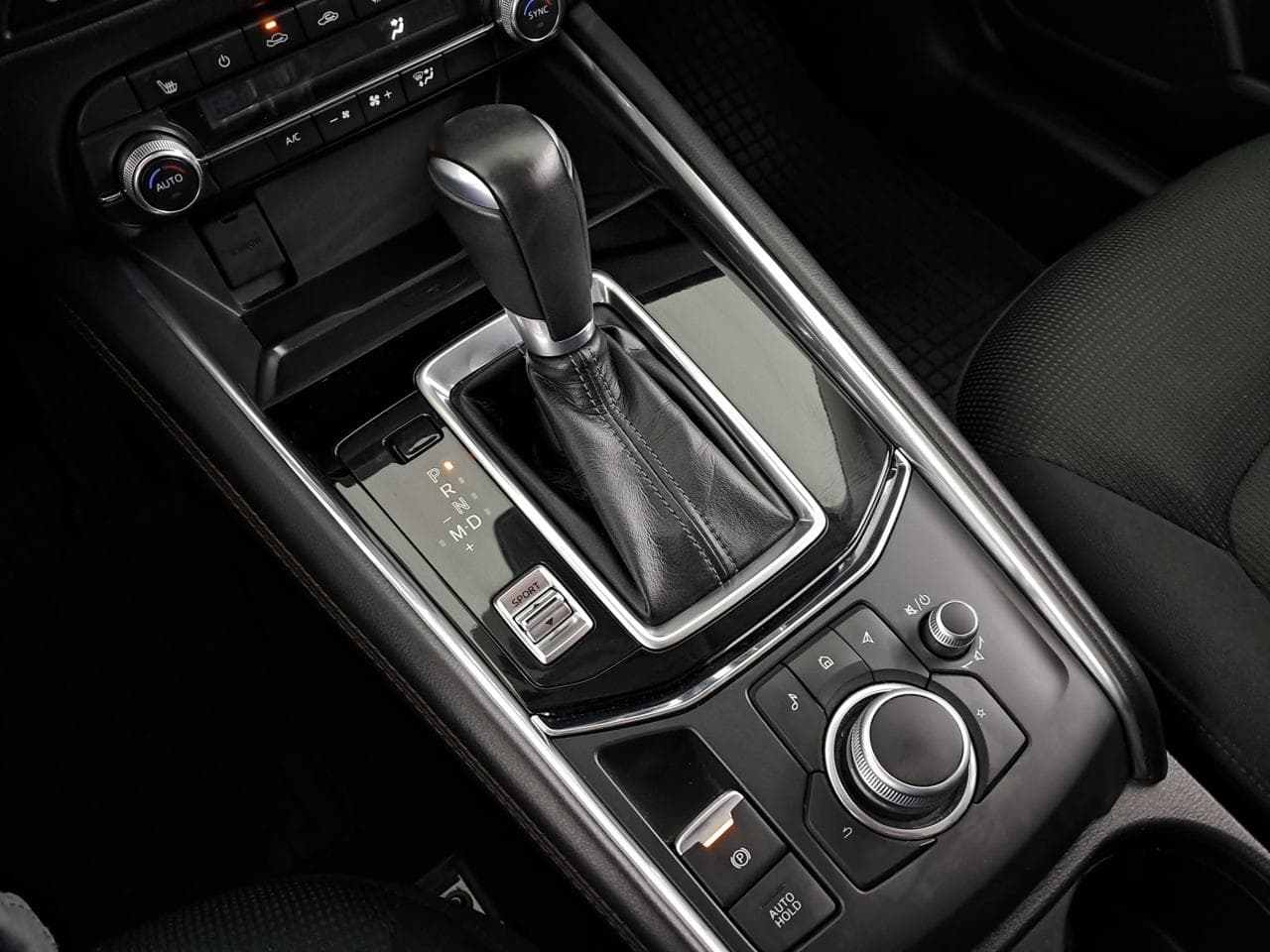 2023 Mazda CX-5 - 19