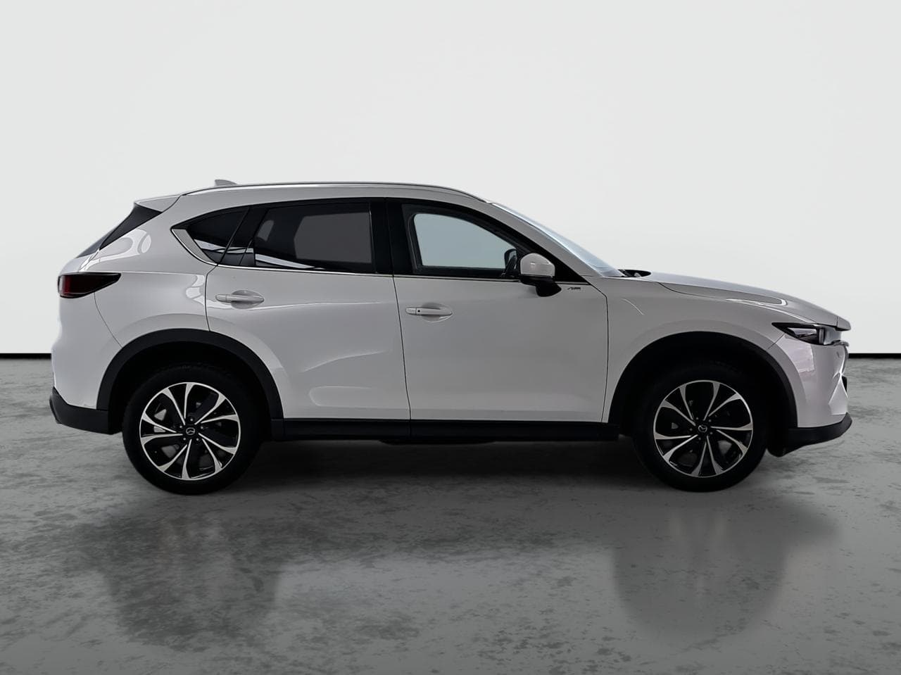 2023 Mazda CX-5 - 8