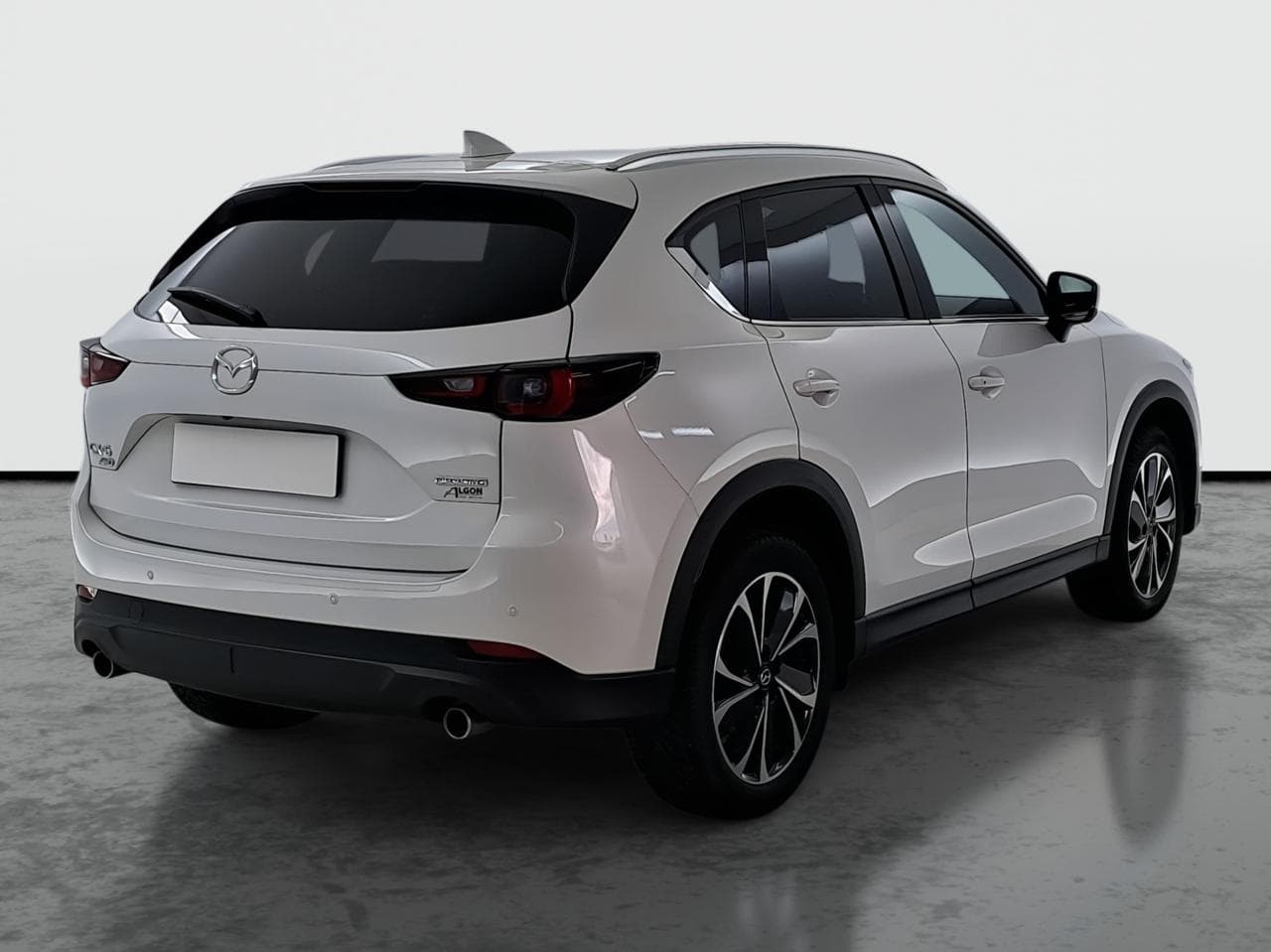 2023 Mazda CX-5 - 7