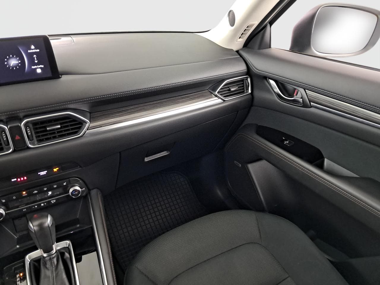 2023 Mazda CX-5 - 11