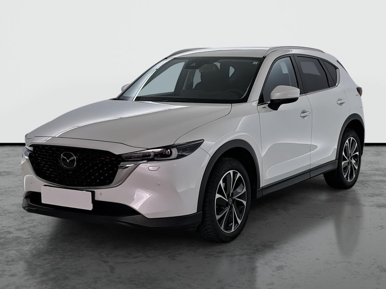 2023 Mazda CX-5 - 3