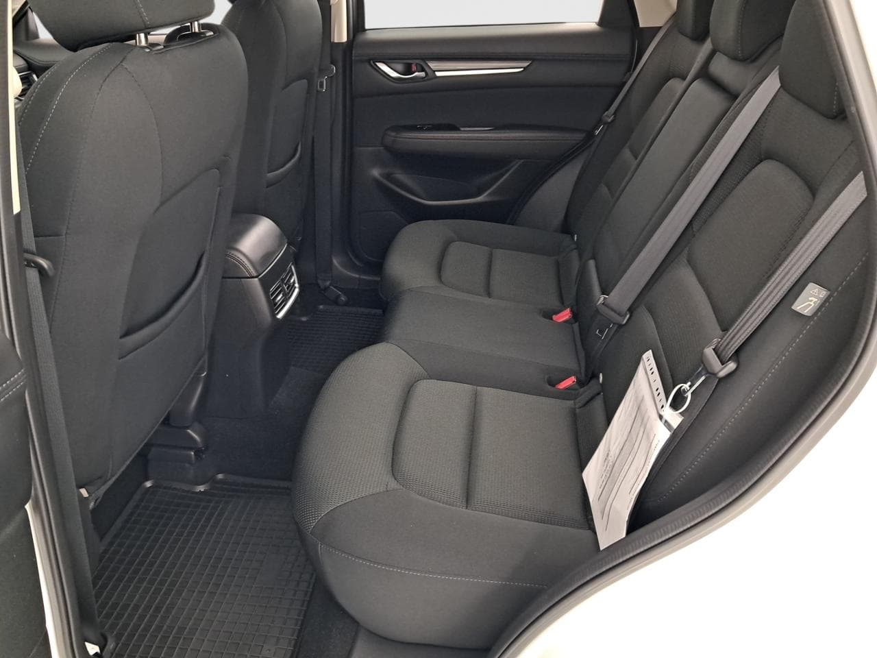 2023 Mazda CX-5 - 15
