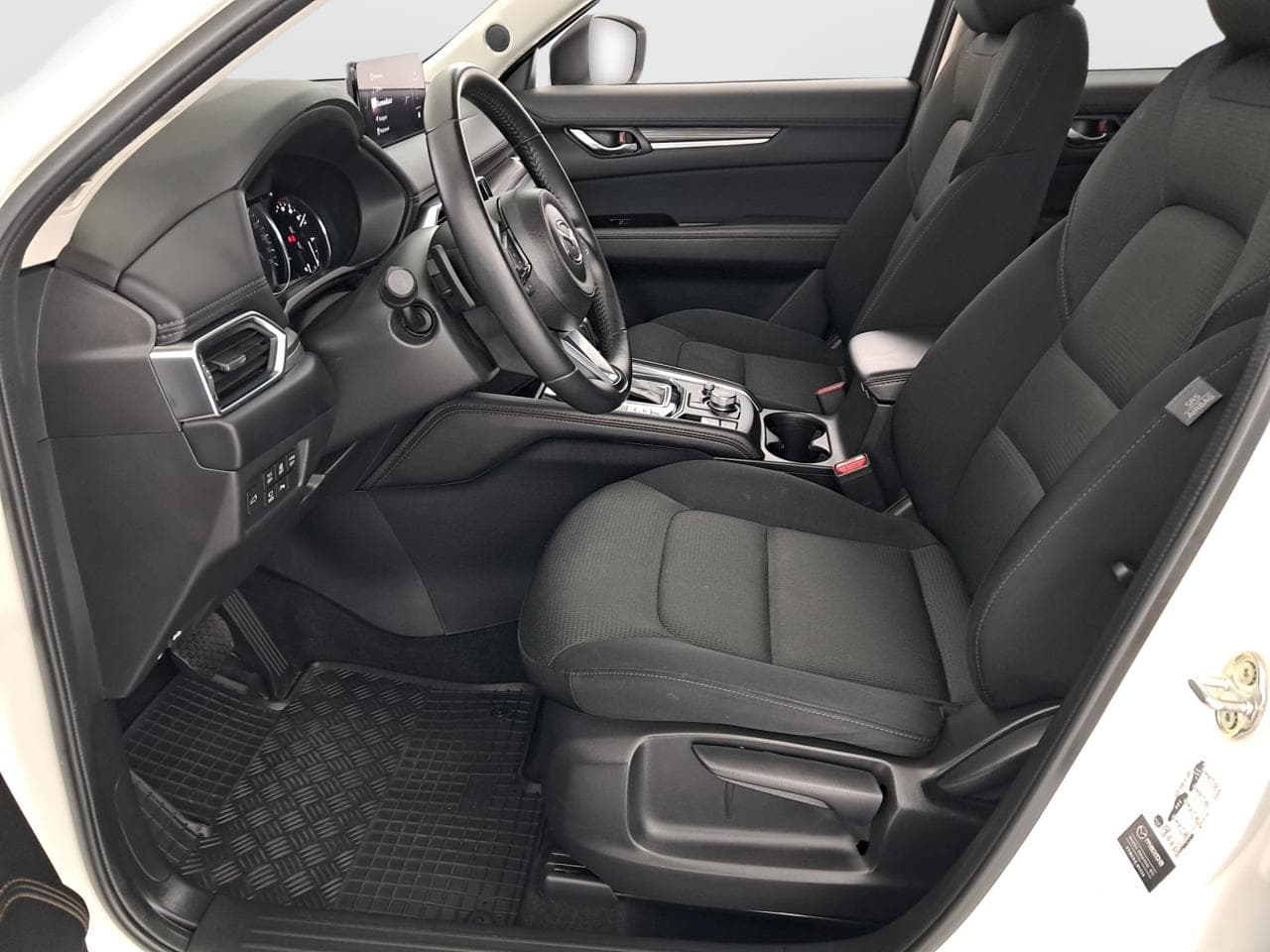 2023 Mazda CX-5 - 16