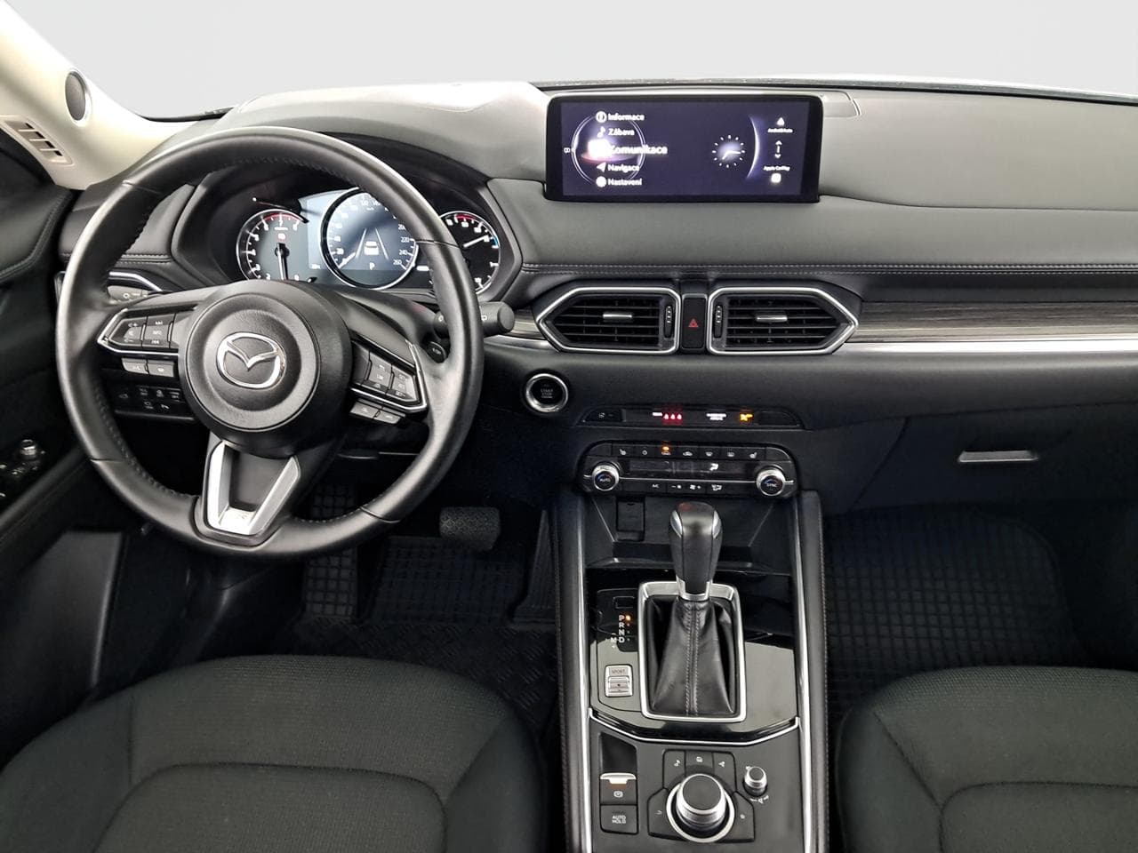 2023 Mazda CX-5 - 10