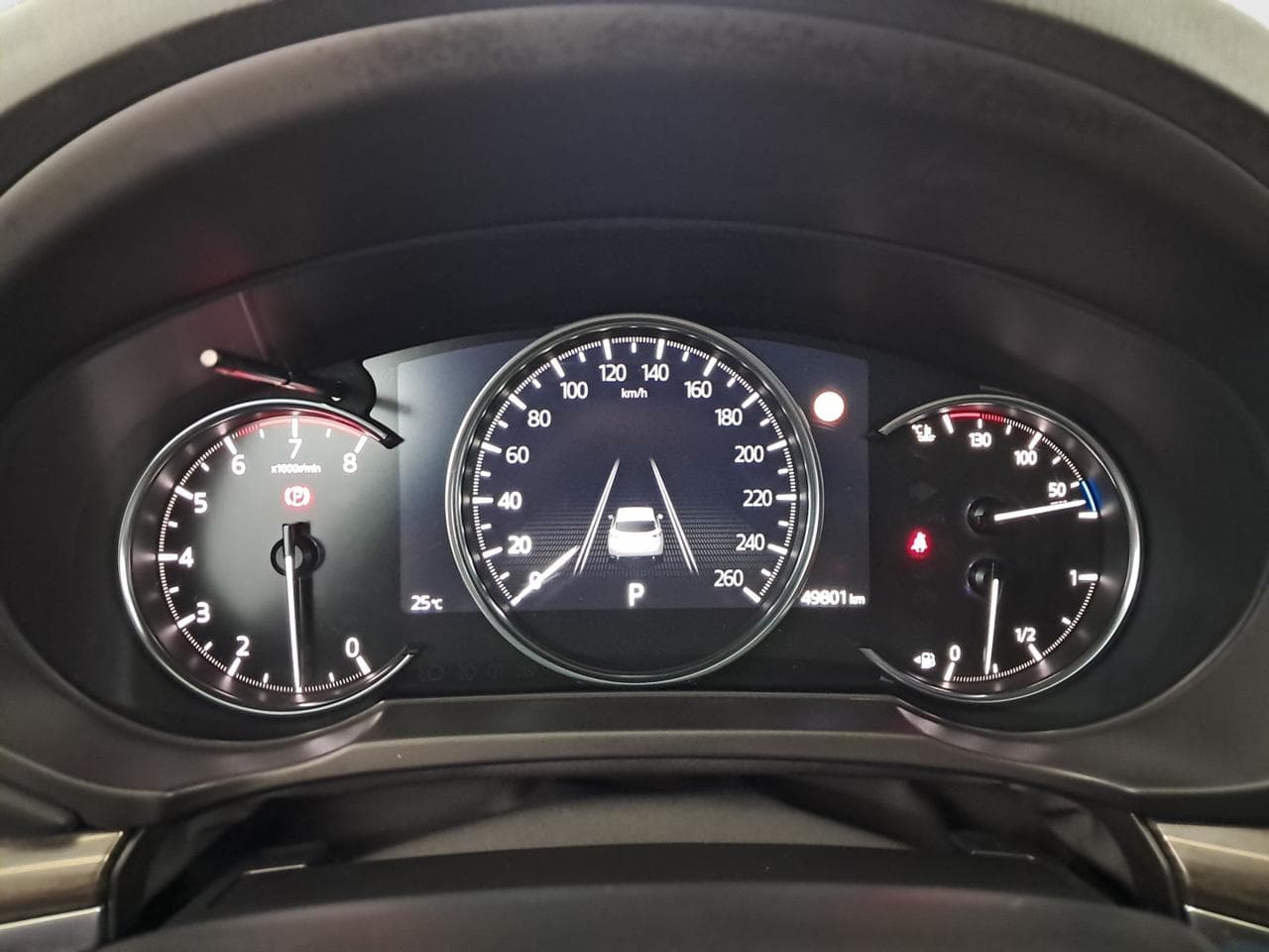 2023 Mazda CX-5 - 17