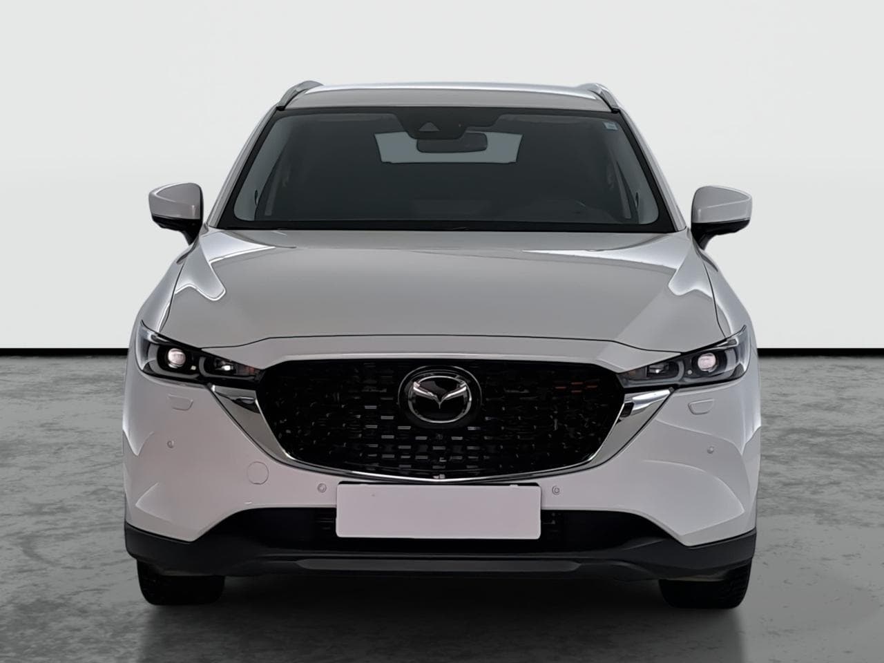 2023 Mazda CX-5 - 2