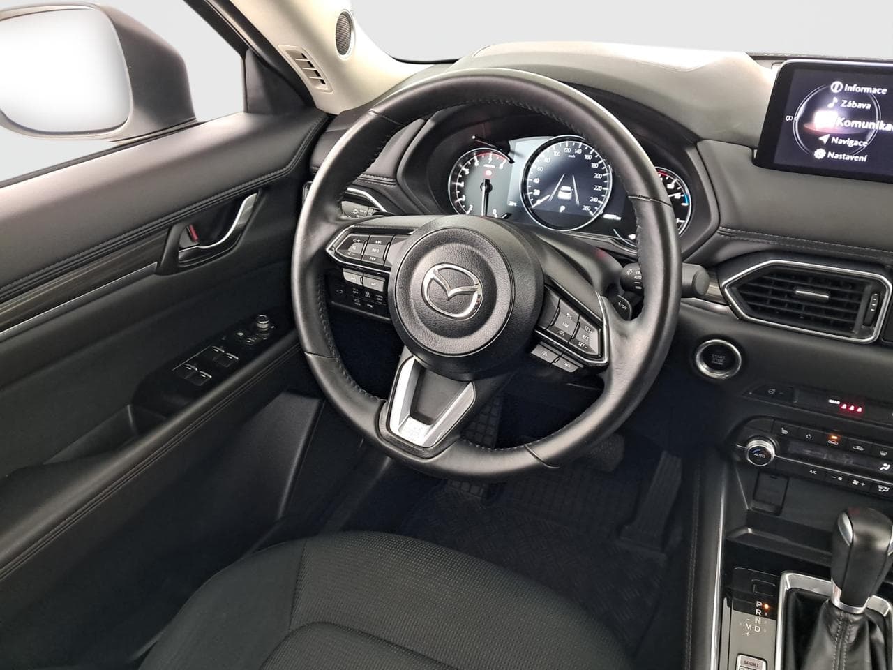2023 Mazda CX-5 - 9