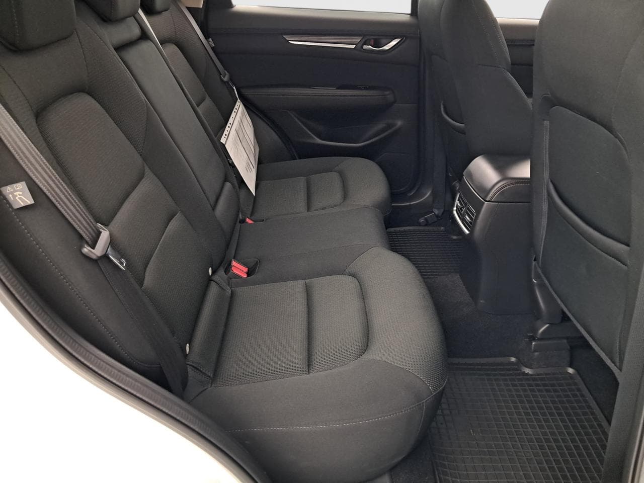 2023 Mazda CX-5 - 13