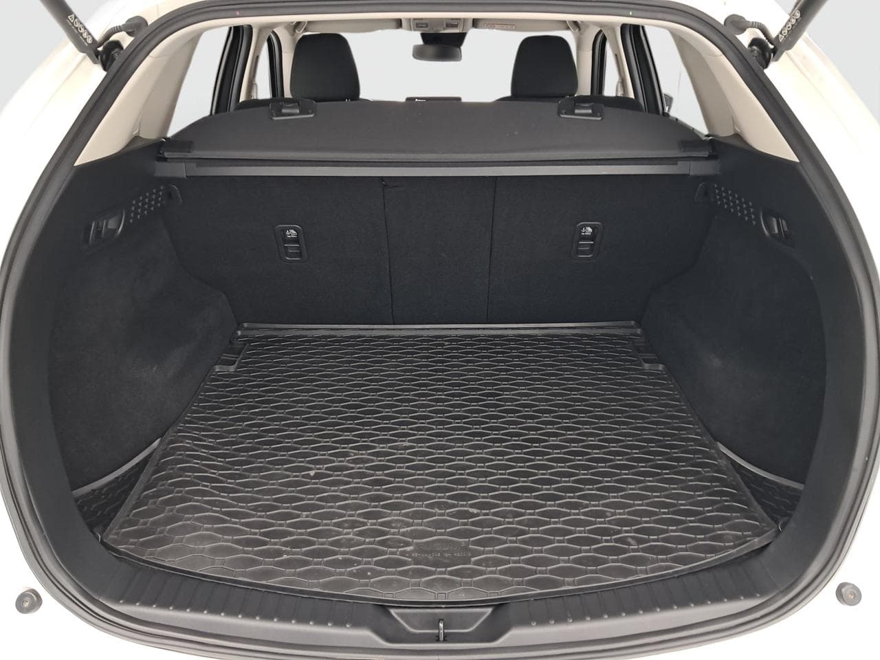 2023 Mazda CX-5 - 20
