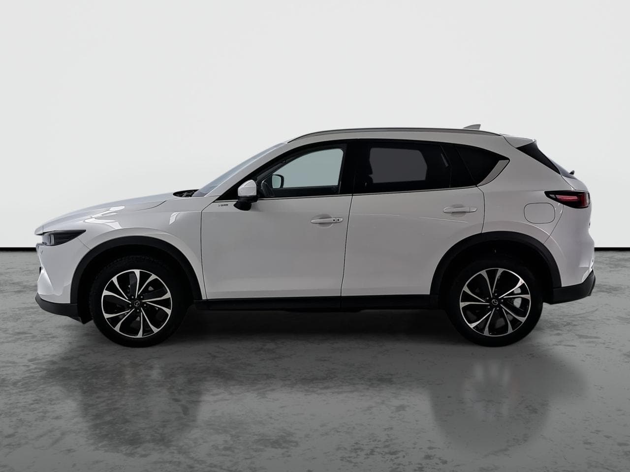 2023 Mazda CX-5 - 4