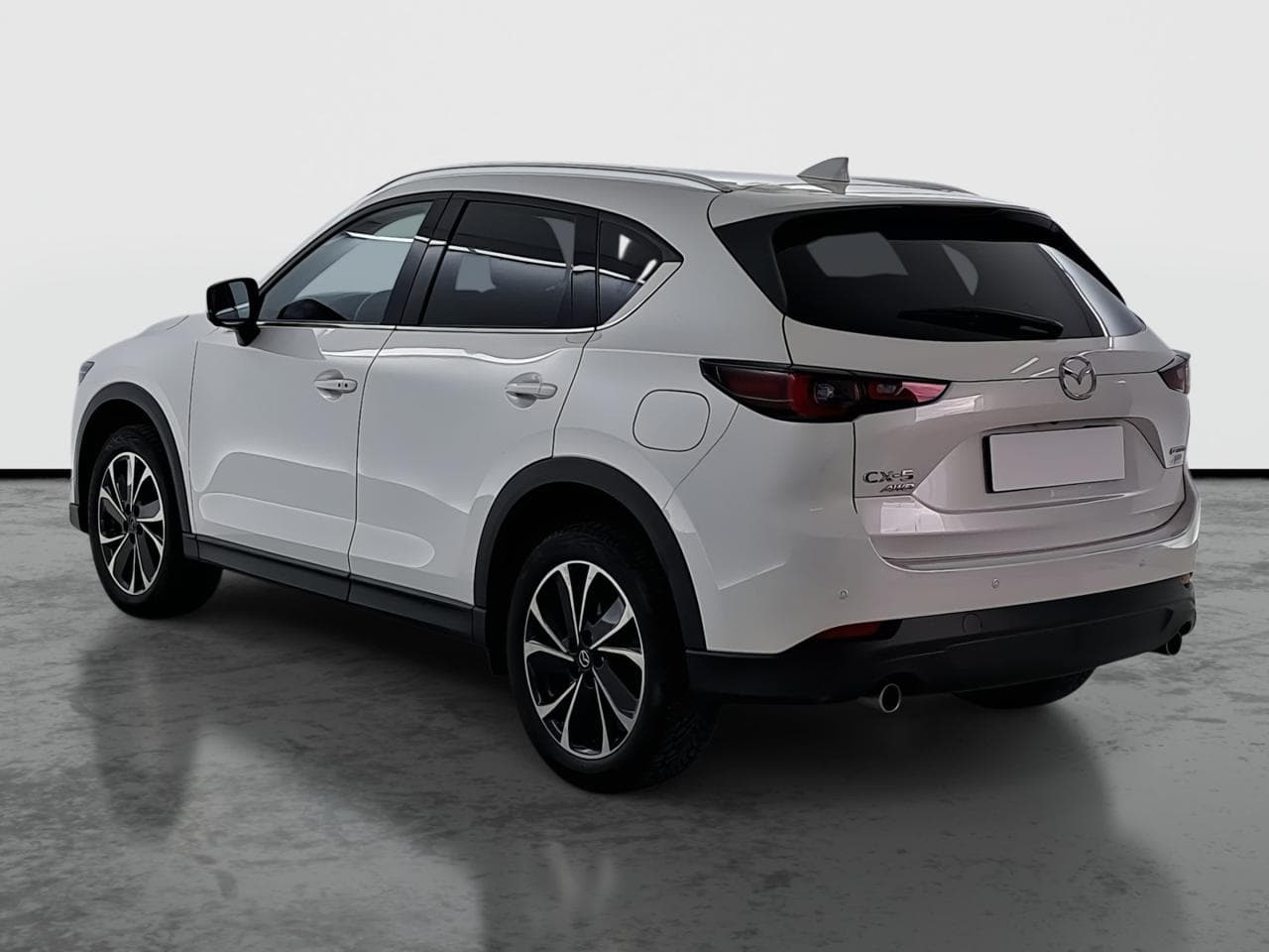 2023 Mazda CX-5 - 5