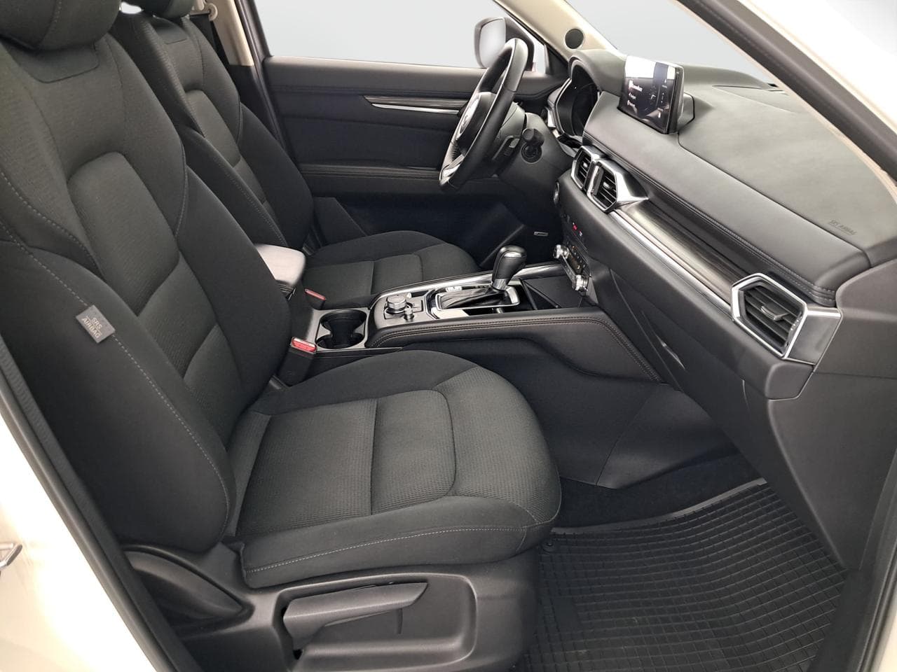 2023 Mazda CX-5 - 12